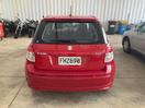 Thumbnail '5' of Suzuki SX4 Glxfcb2 LTD
