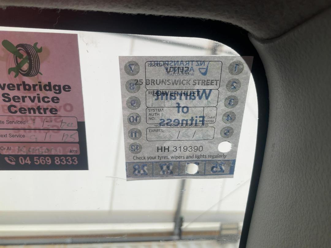 Photo '8' of Suzuki SX4 Glxfcb2 LTD