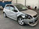 Thumbnail '1' of Suzuki SX4
