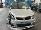 Thumbnail '6' of Suzuki SX4