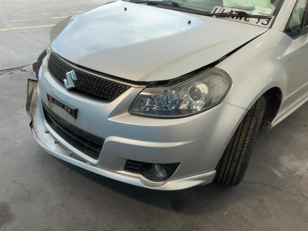 Photo '7' of Suzuki SX4