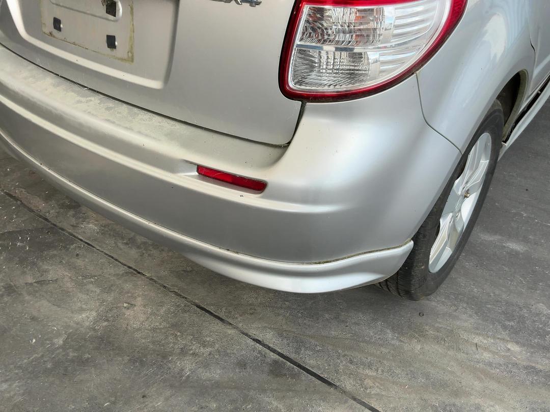 Photo '14' of Suzuki SX4