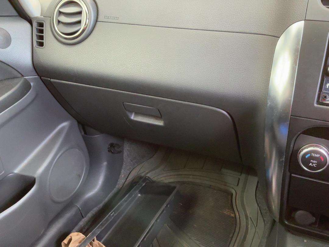 Photo '23' of Suzuki SX4