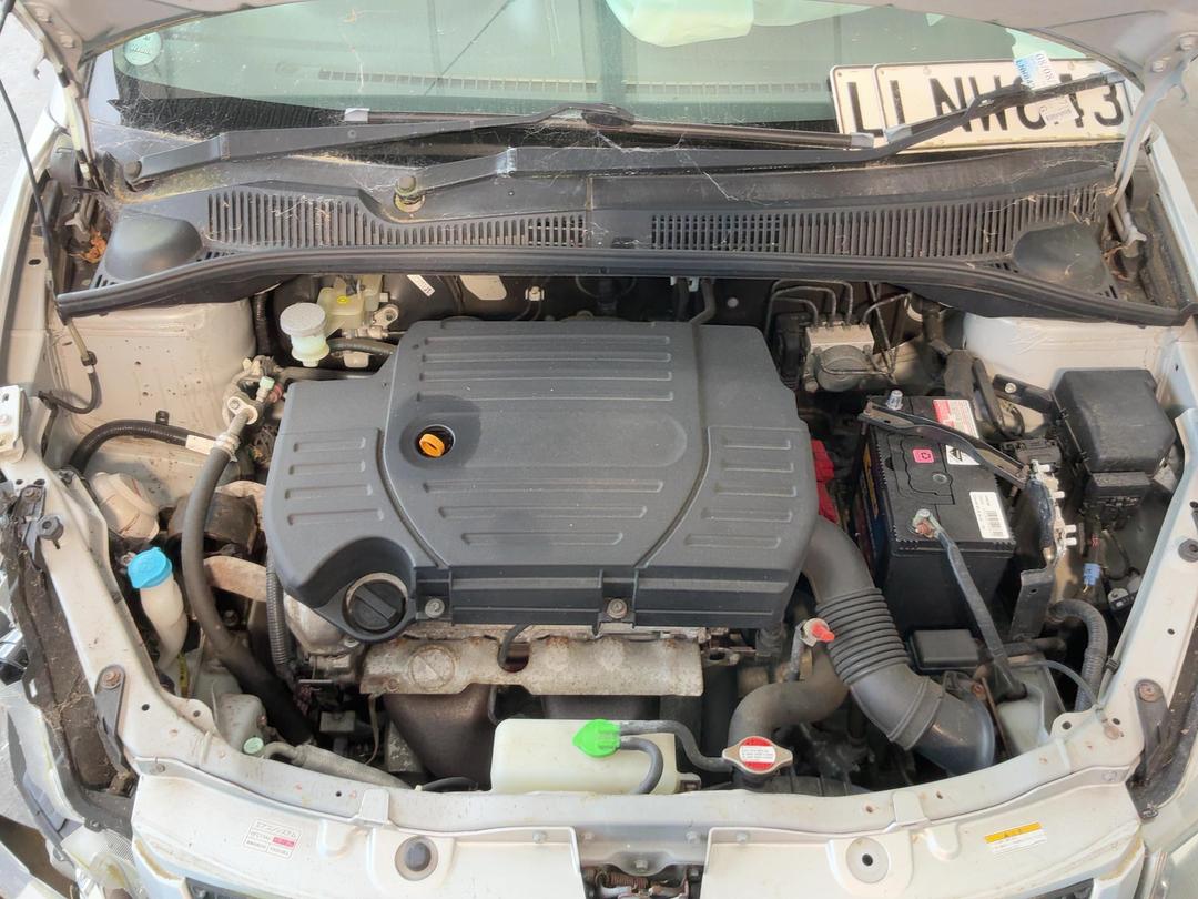 Photo '26' of Suzuki SX4