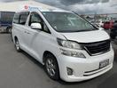 Thumbnail '1' of Toyota Alphard Vellfire