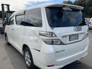 Thumbnail '3' of Toyota Alphard Vellfire