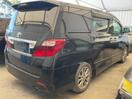 Thumbnail '5' of Toyota Alphard Vellfire