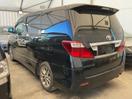 Thumbnail '6' of Toyota Alphard Vellfire