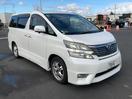 Thumbnail '1' of Toyota Alphard Vellfire