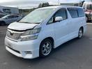 Thumbnail '5' of Toyota Alphard Vellfire