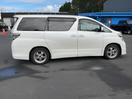 Thumbnail '10' of Toyota Alphard Vellfire