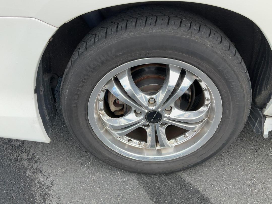 Photo '11' of Toyota Alphard Vellfire Photo '11' of Toyota Alphard Vellfire