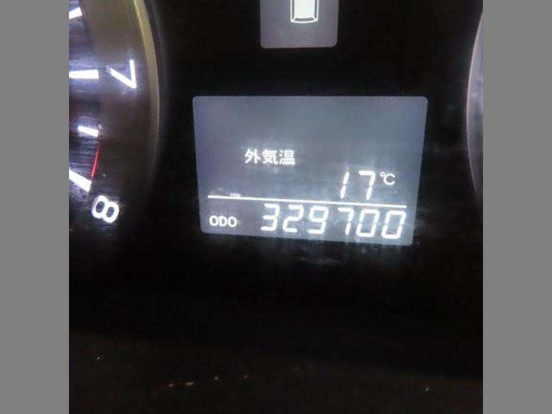 Photo '9' of Toyota Alphard Vellfire Photo '9' of Toyota Alphard Vellfire