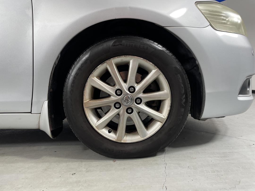 Photo '9' of Toyota Aurion