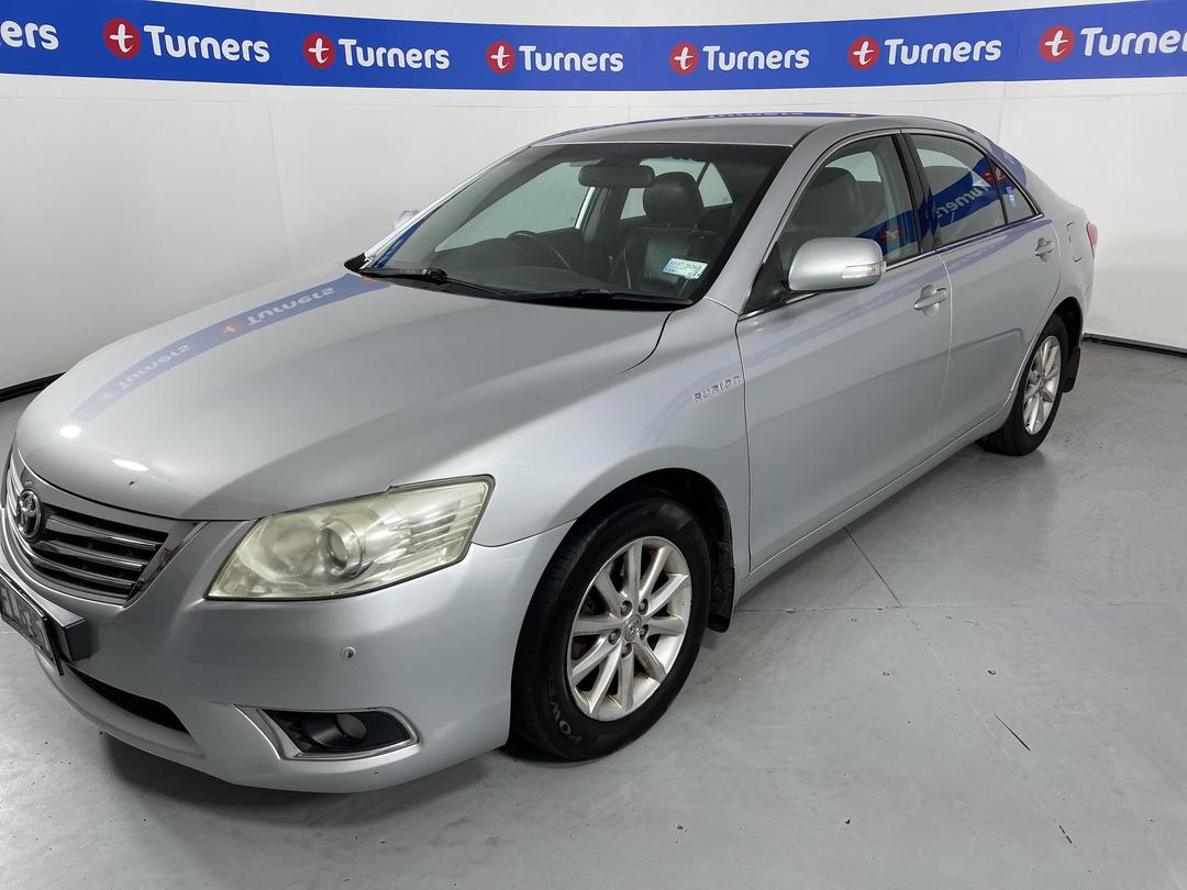 Photo '4' of Toyota Aurion