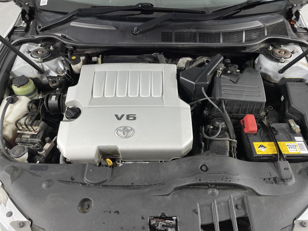 Photo '13' of Toyota Aurion