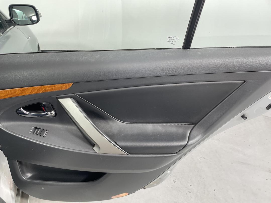 Photo '19' of Toyota Aurion