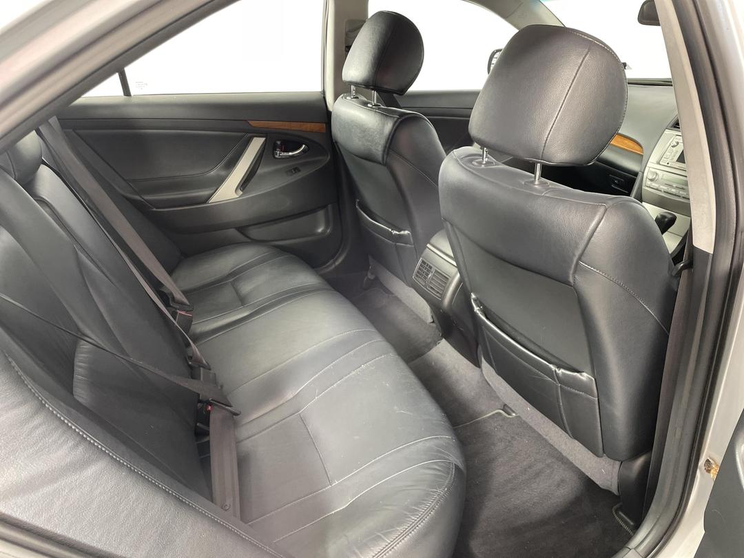 Photo '20' of Toyota Aurion