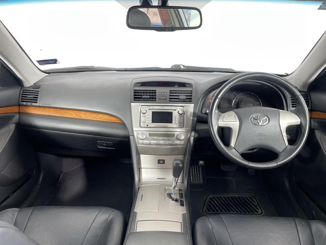 Photo '17' of Toyota Aurion