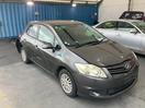Thumbnail '1' of Toyota Auris