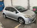 Thumbnail '1' of Toyota Auris