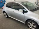 Thumbnail '3' of Toyota Auris
