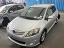 Thumbnail '4' of Toyota Auris