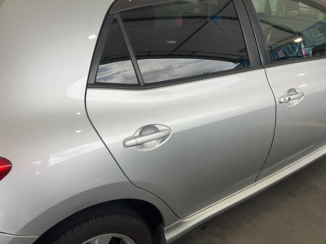 Photo '14' of Toyota Auris Photo '14' of Toyota Auris