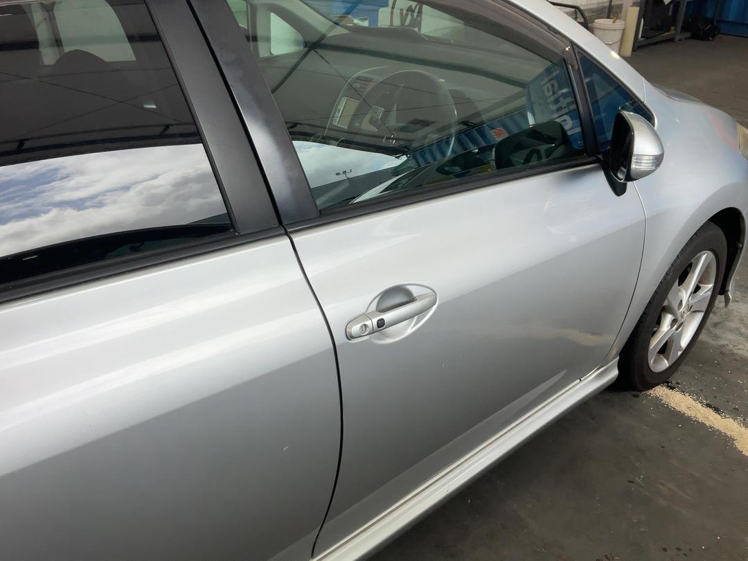 Photo '15' of Toyota Auris Photo '15' of Toyota Auris