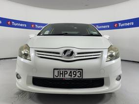 Photo '2' of Toyota Auris