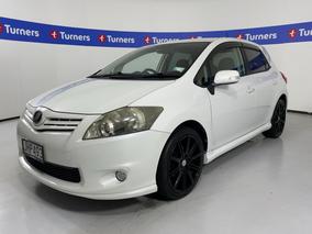 Photo '4' of Toyota Auris