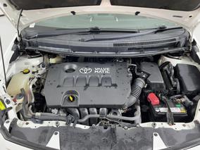 Photo '13' of Toyota Auris