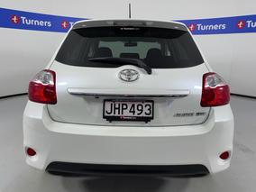 Photo '6' of Toyota Auris