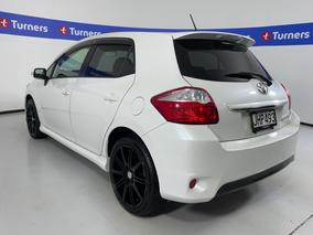 Photo '5' of Toyota Auris