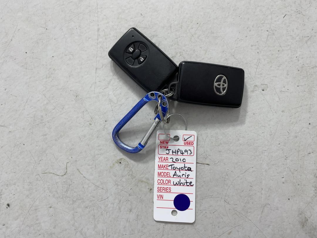 Photo '22' of Toyota Auris