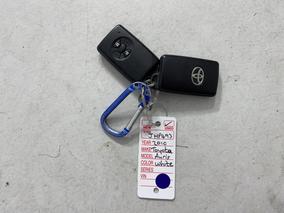 Photo '22' of Toyota Auris