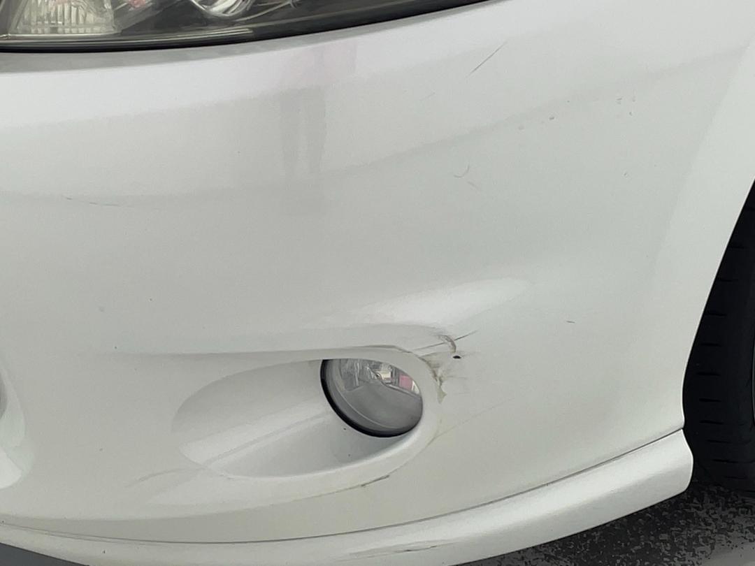 Photo '25' of Toyota Auris