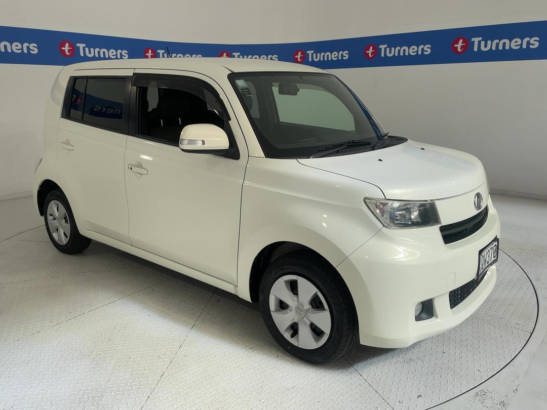 Photo '1' of Toyota BB