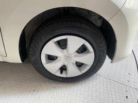 Photo '9' of Toyota BB