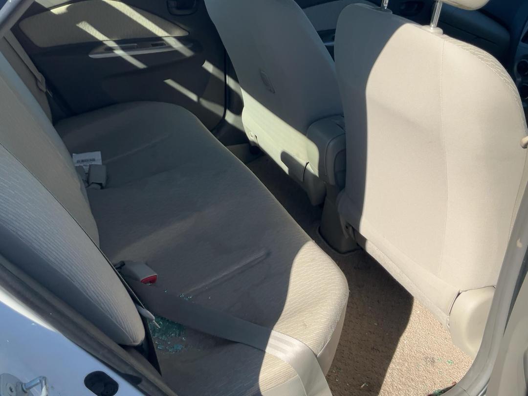 Photo '9' of Toyota Belta