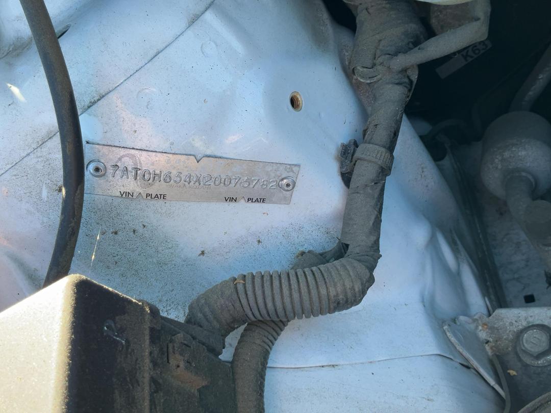 Photo '12' of Toyota Belta