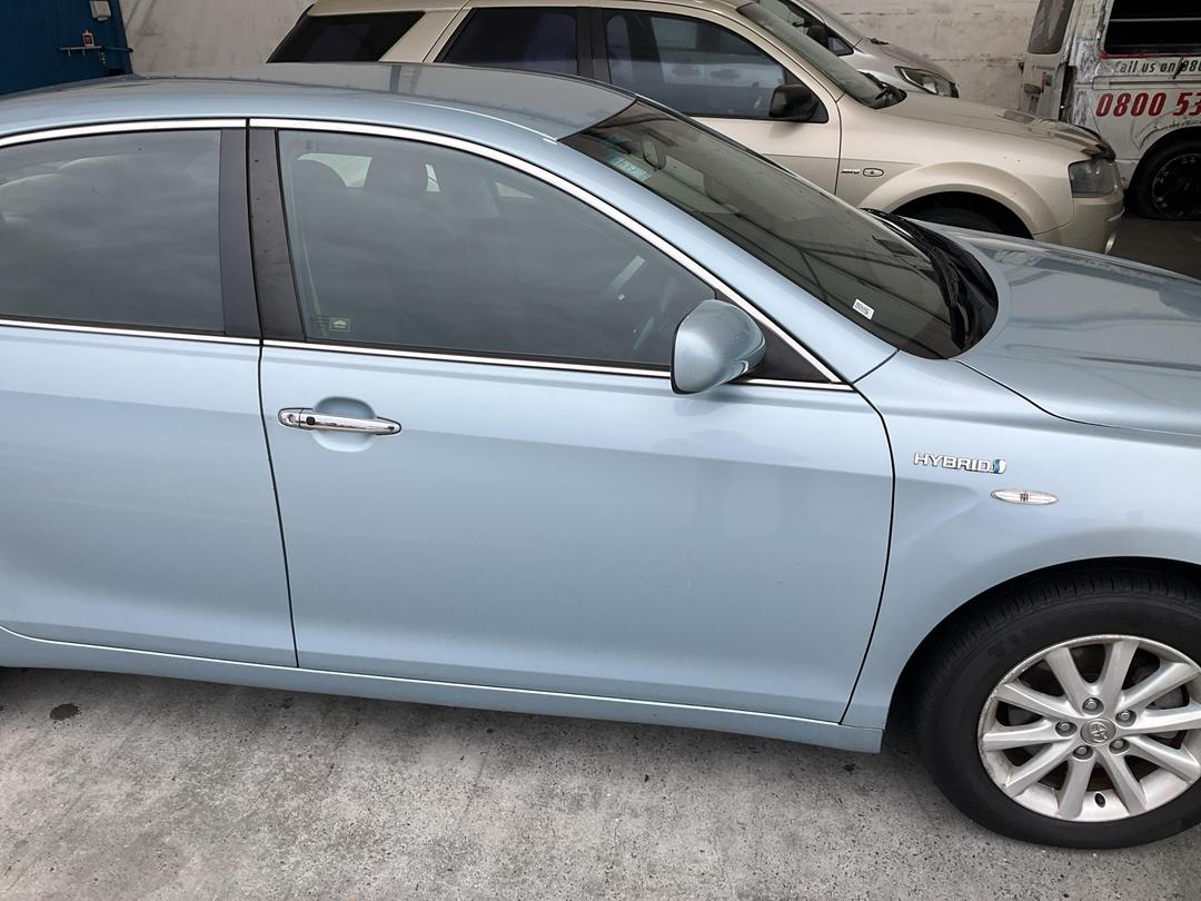 Photo '3' of Toyota Camry