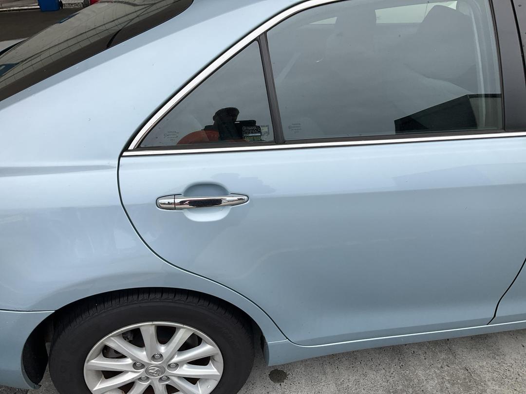 Photo '13' of Toyota Camry