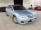Thumbnail '1' of Toyota Camry GL