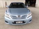 Thumbnail '2' of Toyota Camry GL