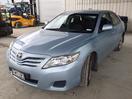 Thumbnail '3' of Toyota Camry GL