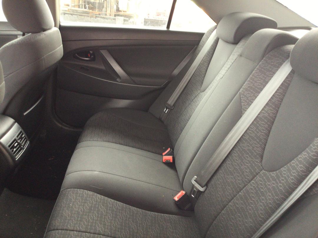 Photo '15' of Toyota Camry GL Photo '15' of Toyota Camry GL