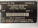 Thumbnail '16' of Toyota Camry GL