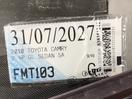 Thumbnail '18' of Toyota Camry GL