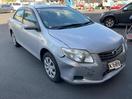 Thumbnail '1' of Toyota Corolla Axio